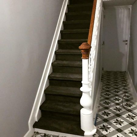 أنتويرب D.Cristina Guest House المظهر الخارجي الصورة
