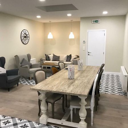 أنتويرب D.Cristina Guest House المظهر الخارجي الصورة