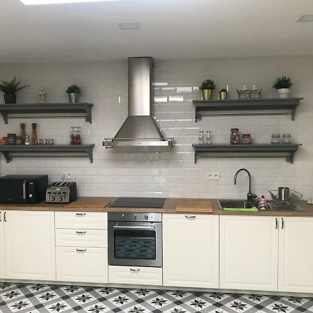 أنتويرب D.Cristina Guest House المظهر الخارجي الصورة