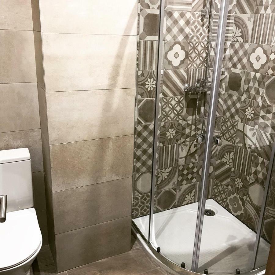أنتويرب D.Cristina Guest House المظهر الخارجي الصورة