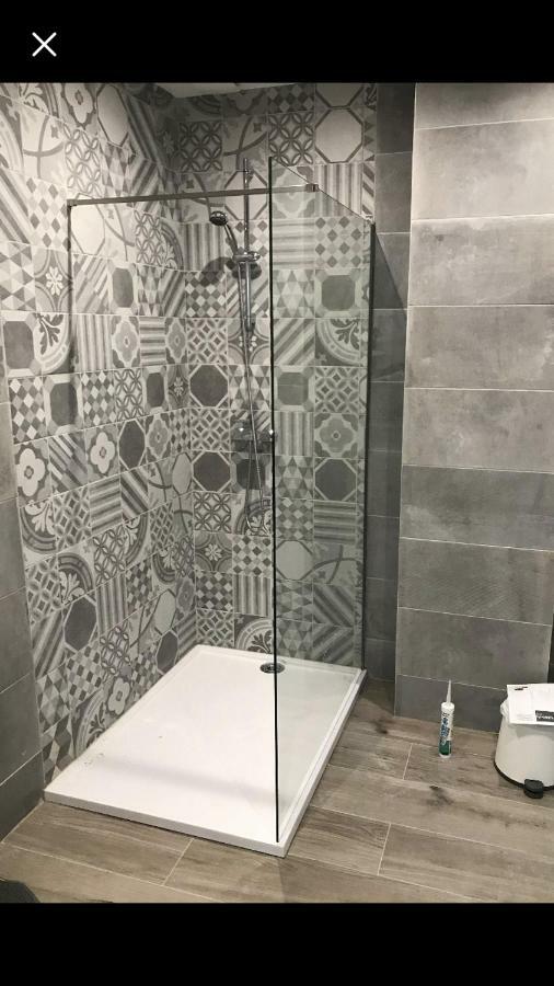 أنتويرب D.Cristina Guest House المظهر الخارجي الصورة