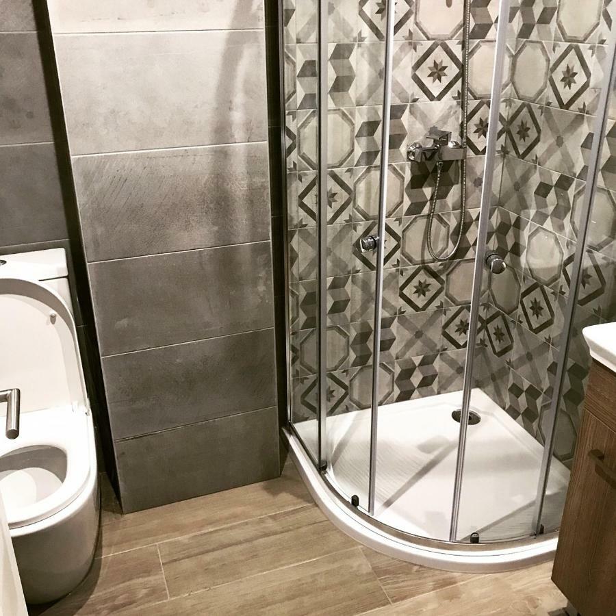 أنتويرب D.Cristina Guest House المظهر الخارجي الصورة