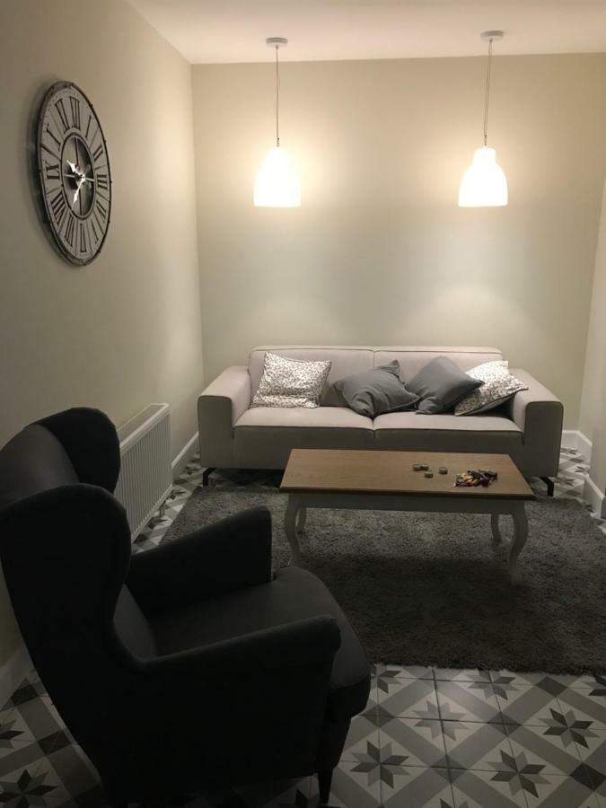 أنتويرب D.Cristina Guest House المظهر الخارجي الصورة