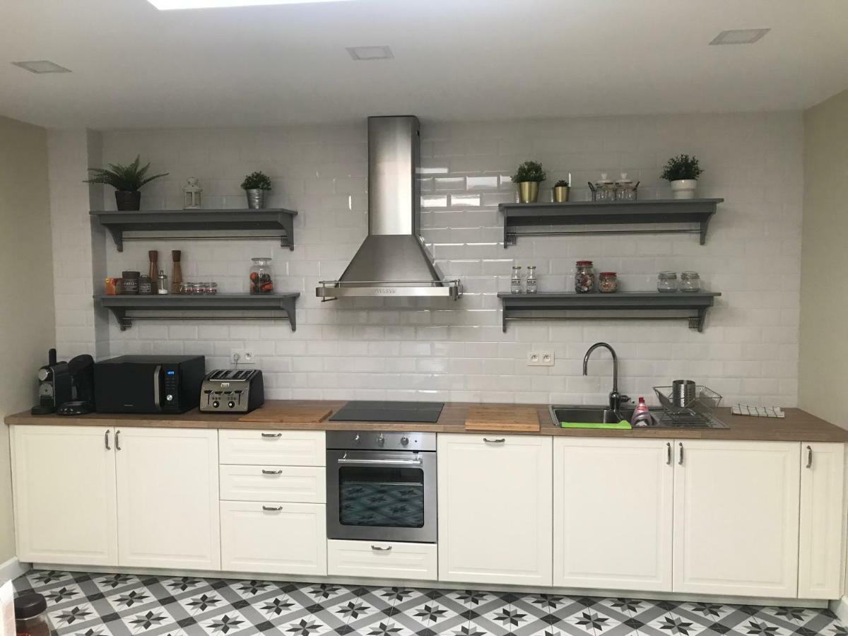 أنتويرب D.Cristina Guest House المظهر الخارجي الصورة