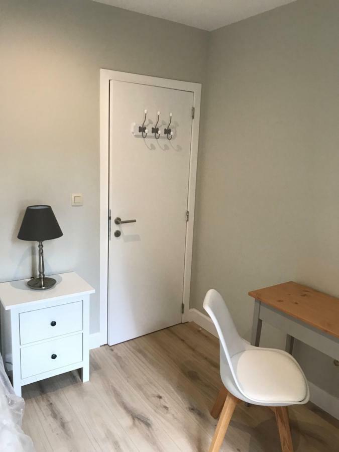 أنتويرب D.Cristina Guest House المظهر الخارجي الصورة