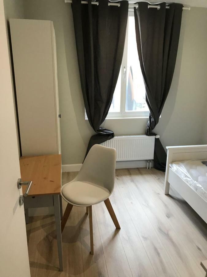 أنتويرب D.Cristina Guest House المظهر الخارجي الصورة